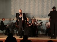 Крымская государственная филармония