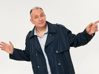 Святослав Ещенко