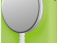 Клип-кейс VLP Aster Pro Case с MagSafe для Apple iPhone 17 Pro Green