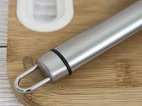 Ложка Noble black I