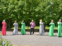 Информационно-культурный центр Великолукского района