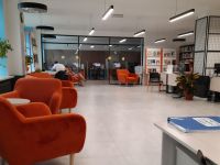 Зеленогорская городская библиотека