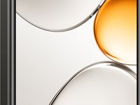 Смартфон realme C85 8/256 ГБ Чёрный