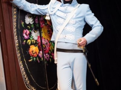 Женитьба Бальзаминова