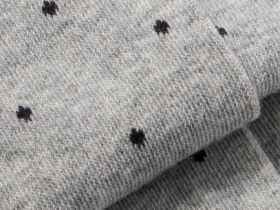 Колготки для девочек, Серый