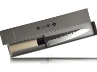 Универсальный нож Hammered Finish, сталь VG-10
