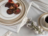 Набор тарелок Antique