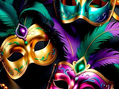 Консерватория / Театральная мозаика