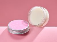 Масло твердое для рук White Orchid