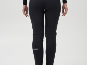 Тренировочные брюки Nordski Advance Black