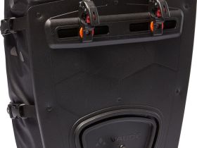 Боковая багажная сумка Vaude Trailcargo (черный)