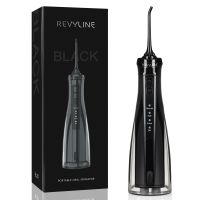 Портативный ирригатор Revyline RL 230, Black