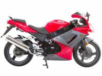 Мотоцикл PATRON Sport 250