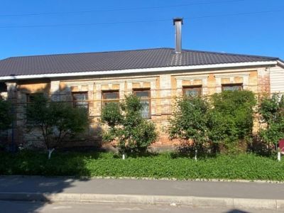 «Дом священника»