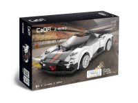 C51082W Конструктор Z-Wind V2