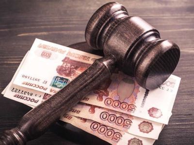 Жительница Момского района заплатит немалый штраф за оскорбление полицейского