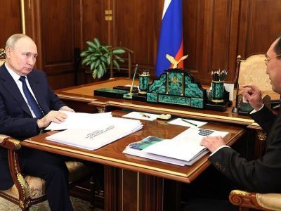 Владимир Путин отметил положительную динамику уменьшения безработицы в Якутии