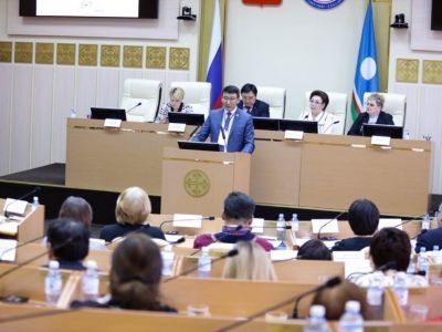 Утверждена дорожная карта по развитию этнокультурного образования