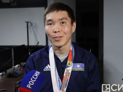 Стал известен первый соперник Михаила Прокопьева на международном турнире в Грозном