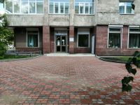 Красноярская городская детская библиотека им. А. Гайдара