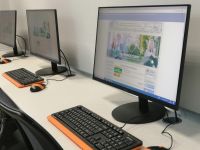 Центральная библиотека г. Мурманска – филиал № 2