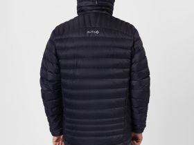 Куртка утепленная Quasar III Мужская