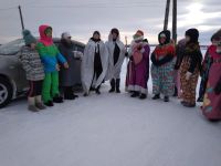 Торговищенский сельский дом культуры