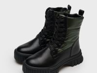 Ботинки для девочек