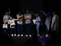 Сарапульский драматический театр