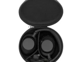 Беспроводные наушники Sony WH-ULT900 (Black)