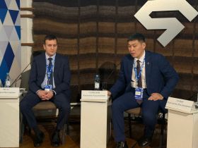 Эксперты обсудили покрытие федеральных трасс Якутии сотовой связью LTE