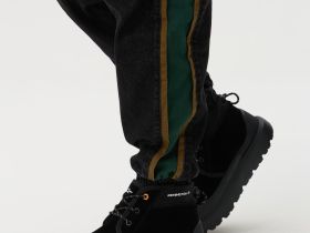 Угги Remington Urban SW Black