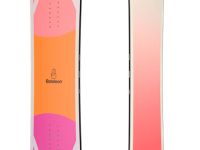 Сноуборд BATALEON PUSH UP 22/23