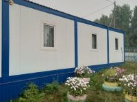 Шиверская сельская библиотека – филиал № 16