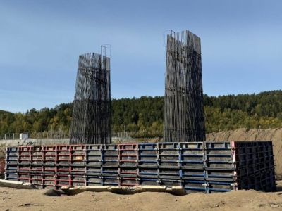 Срок ввода Ленского моста в эксплуатацию остаётся неизменным