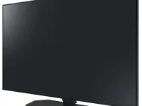 Телевизор Samsung QE75QN90FAUXRU, 75", QLED 4K UHD, 120–144 Гц, Smart TV (Tizen)