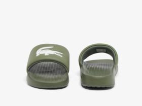 Мужские сланцы Lacoste SERVE SLIDE 1.0 125 1 CMA