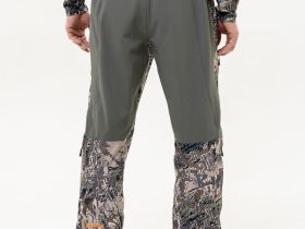 Демисезонный костюм для охоты Remington Stormfront Figure