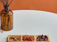 Менажница Forest tres