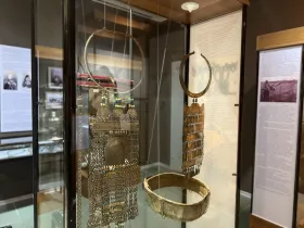 Музей Ярославского отмечает 139-летие со дня основания