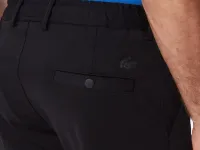 Мужские бермуды Lacoste зауженного кроя