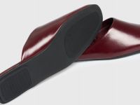 Мюли, Фиолетовый