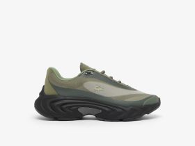 Мужские кроссовки Lacoste SPINOR PRM 1261 SMA