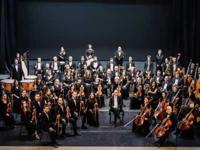 Билеты на Новогодняя фантазия (Вятская филармония) / Концерт | Афиша | ИнфоТаймс