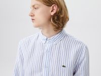 Рубашка Lacoste Casual Fit Unisex