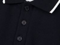 Футболка-поло для мальчика