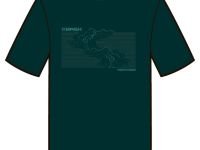 Футболки BASK