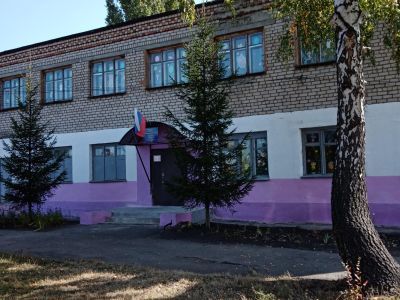 Ртищевская городская библиотека № 3