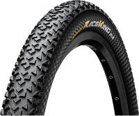 Велопокрышка Continental Race King II 27.5" (27.5x2.2" (56-584) стальной)
