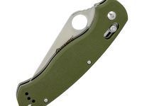 Нож Ganzo G729-GR, зеленый